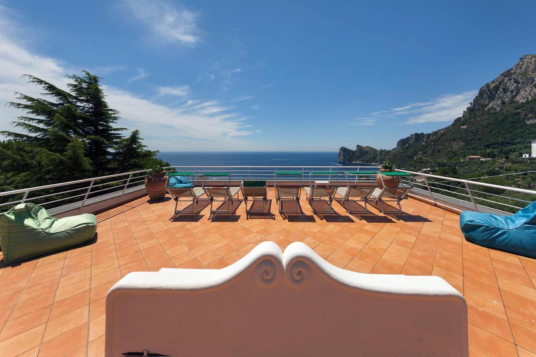 Apartment Casa Marina Grande, Sorrento