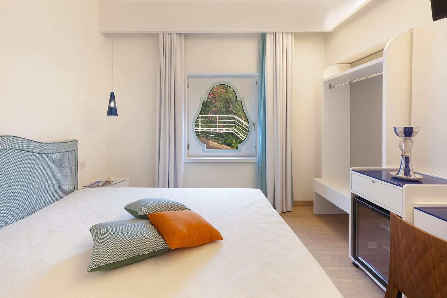 Casa Marina Grande, Sorrento Apartment *