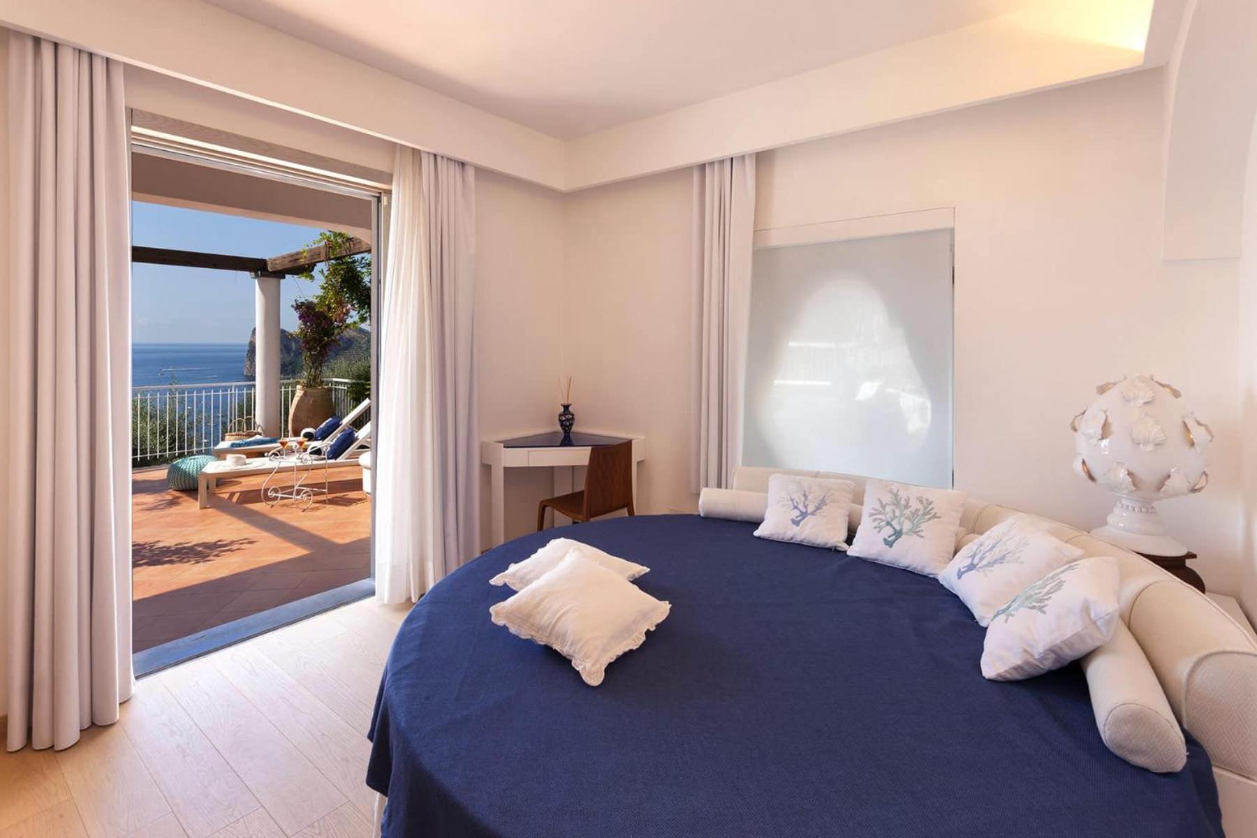 Apartment Casa Marina Grande, Sorrento *