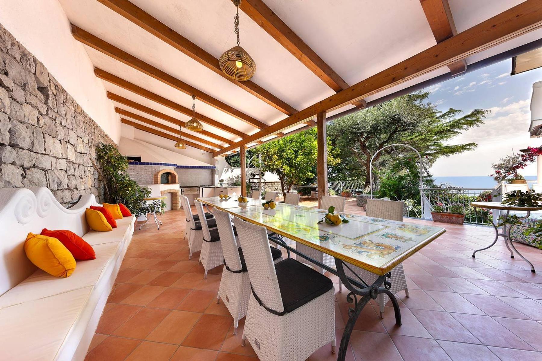 Casa Marina Grande, Sorrento *