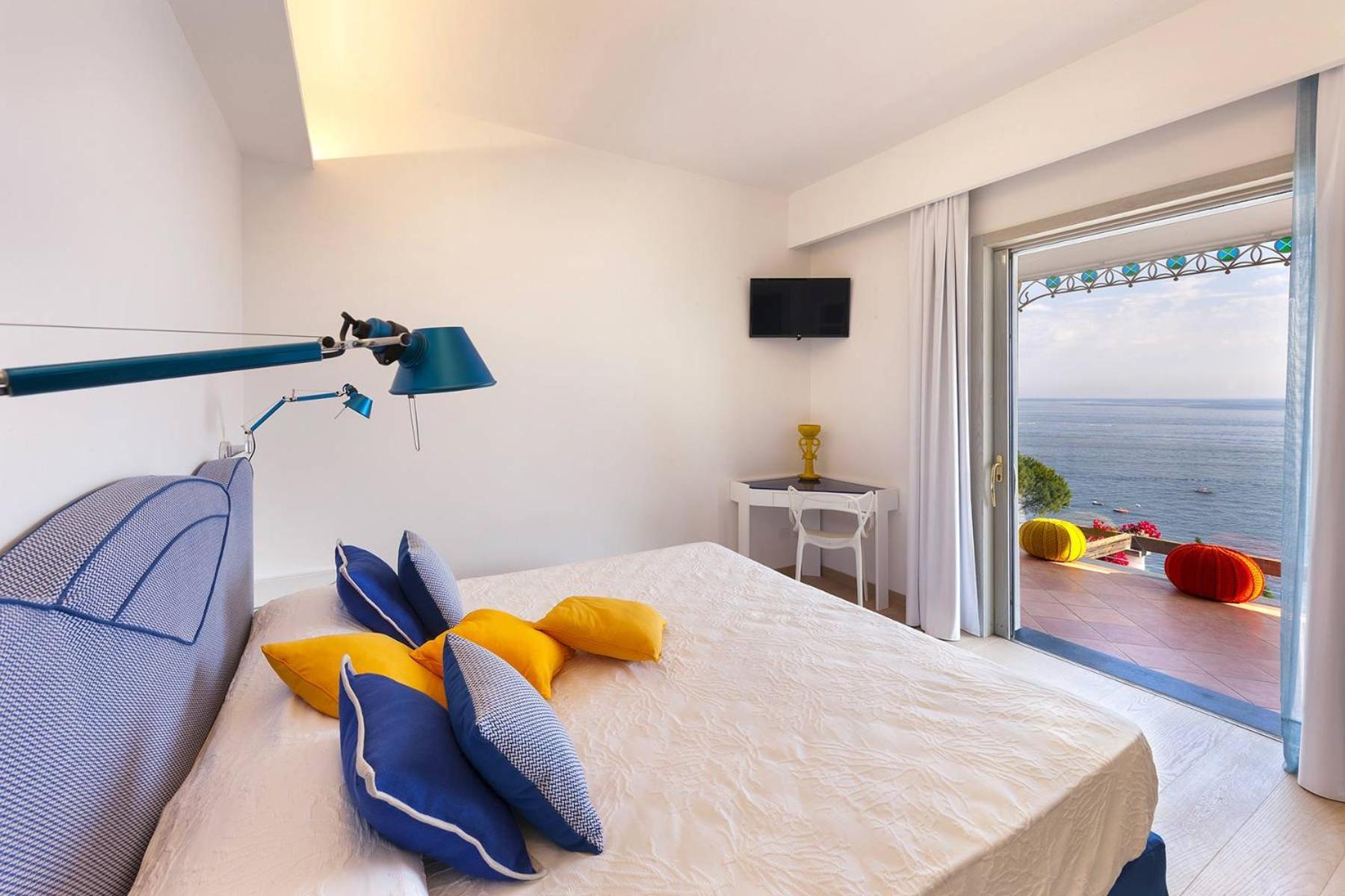 Apartment Casa Marina Grande, Sorrento