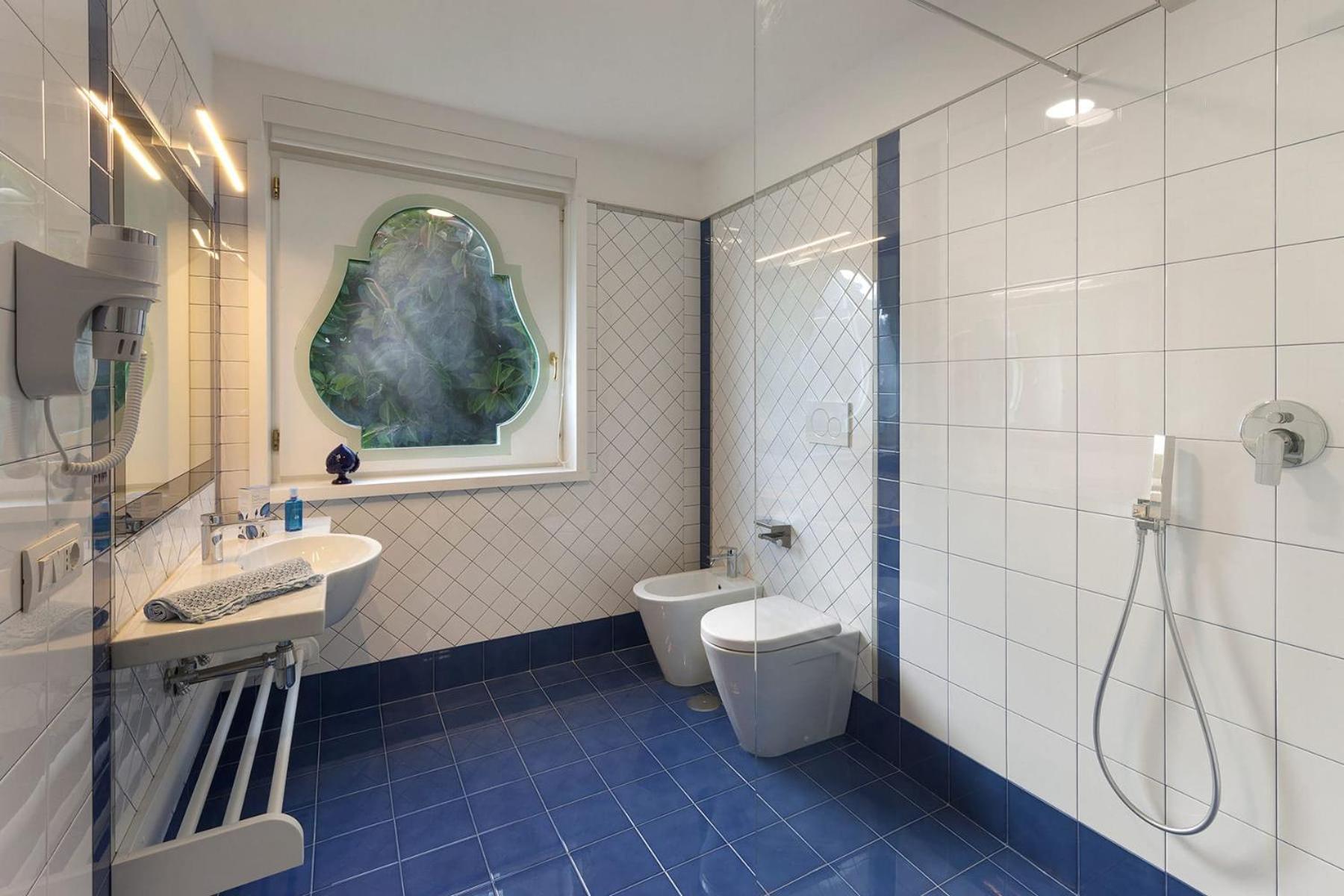 Apartment Casa Marina Grande, Sorrento *