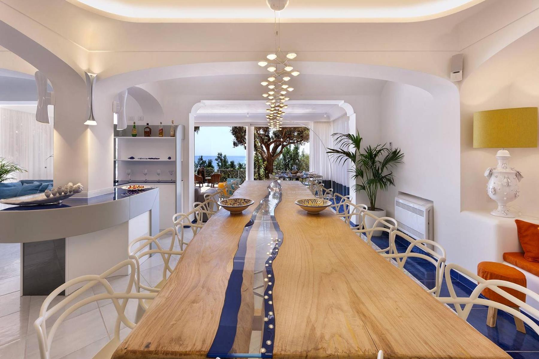 Casa Marina Grande, Sorrento Apartment Sorrento